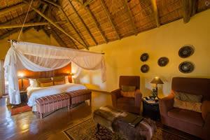 Shishangeni Private Lodge